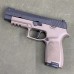 Sig Sauer P320 Full Size 9mm - USED